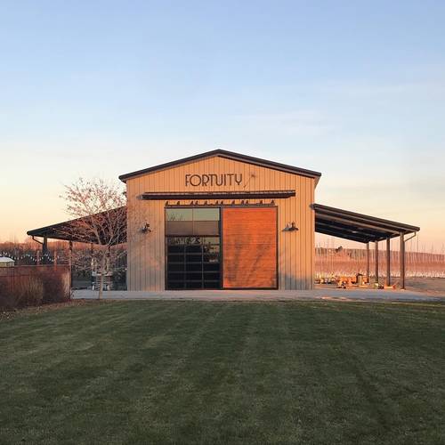 Fortuity Cellars