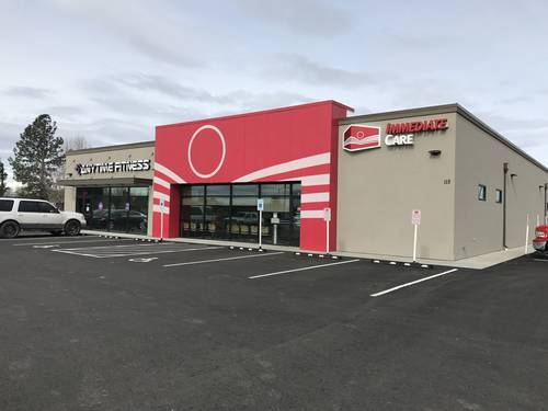 YVFWC Granger Immediate Care Clinic
